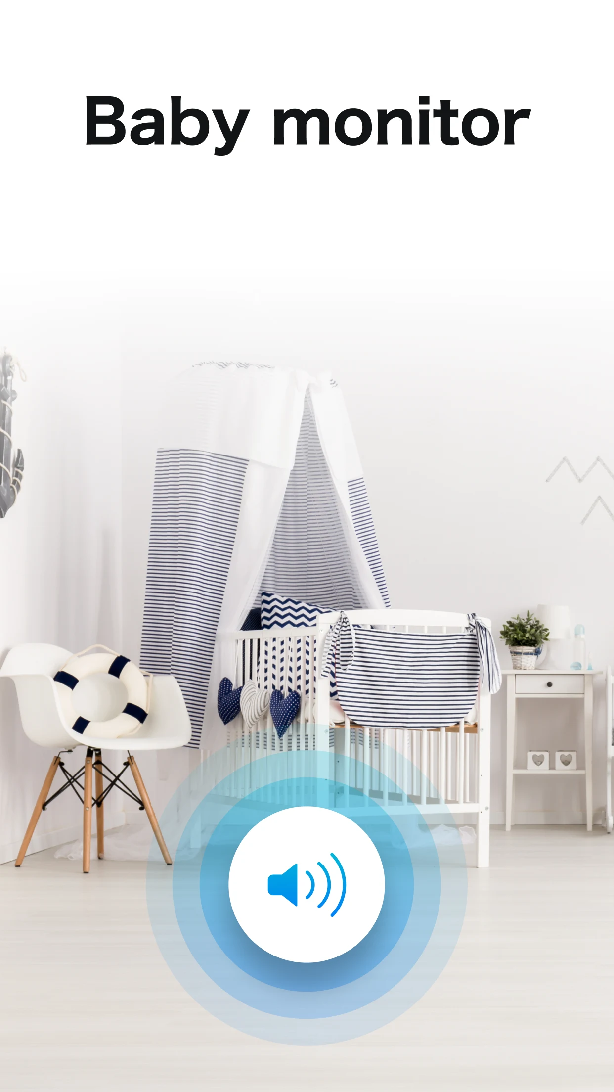 GeoLocator — We Link Family screenshot